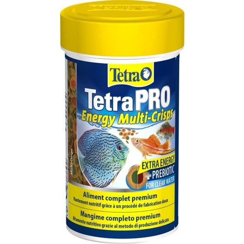 Tetra pro energy mangime - energy, di