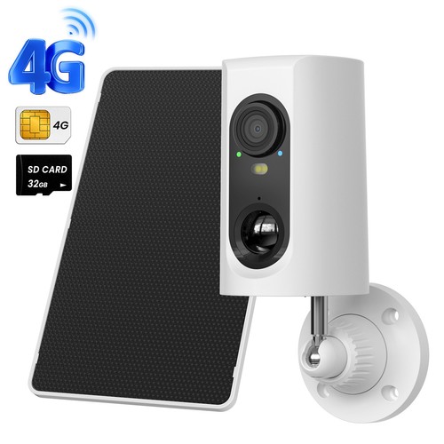 Anran lte telecamere - lte, di