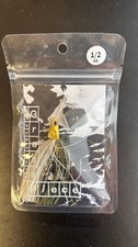 JDM Bass Puzzle Erba Pezzo 1/2