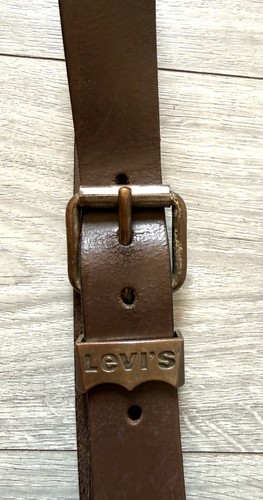 Cintura vintage anni - , levis