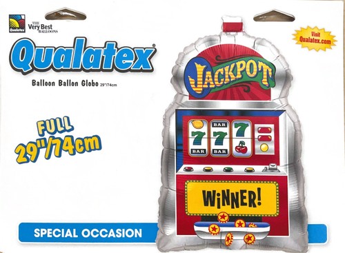 Slot machine jackpot casinò