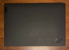Lenovo Notebook ThinkPad X1 Carbon Gen 12  Intel I7 - 16Gb - 1TB (PARI AL NUOVO)
