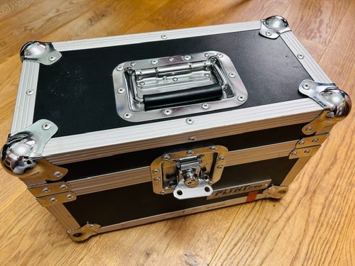 Custodia flyht pro - flyht,