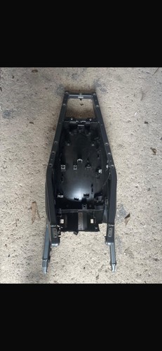 Telaio posteriore bmw 1300 - gs,