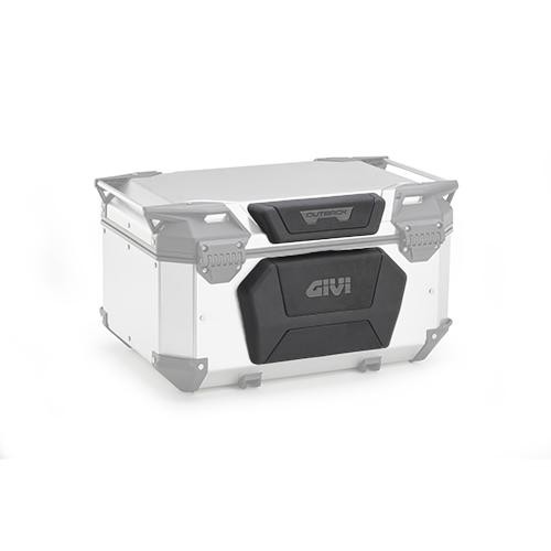 Schienalino schienale givi - schienale,