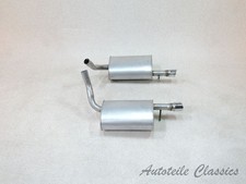 Kit silenziatore Klarius NUOVO