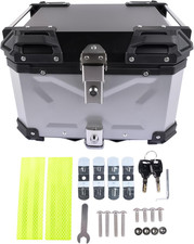 Baule Superiore per Moto