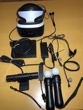 VR PlayStation 4 Con