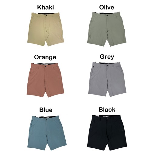 Hurley corto uomo - hurley,