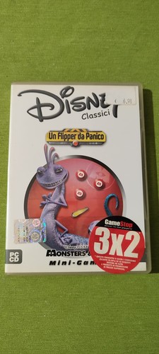Gioco flipper da panico - un,