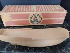 Marine Model Co. nave HMS