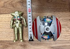 Set di 2 giocattoli per