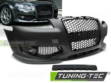 Paraurti anteriore audi 8p - anteriore,