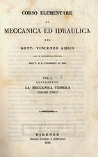 Corso elementare di meccanica