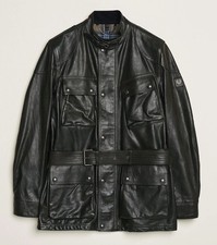 Giacca MOTO Belstaff uomo