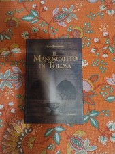 Furio Bressanutti - Il Manoscritto di Tolosa - Il Punto d'Incontro - 2005