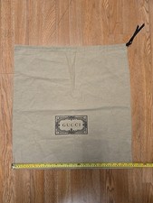Gucci Dust Bag Storage Borsa