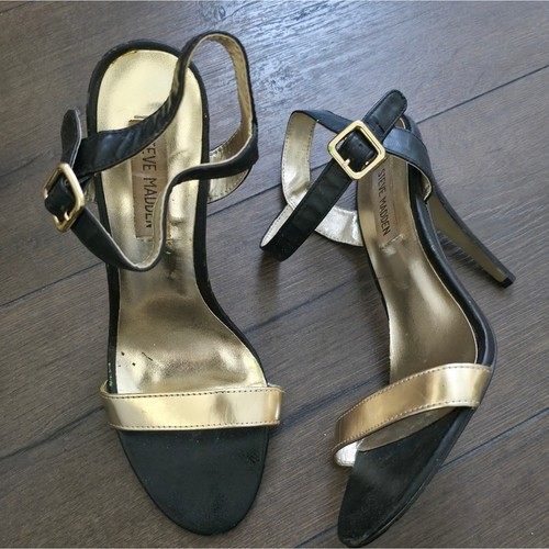 Steve madden tacchi - tacchi, alti