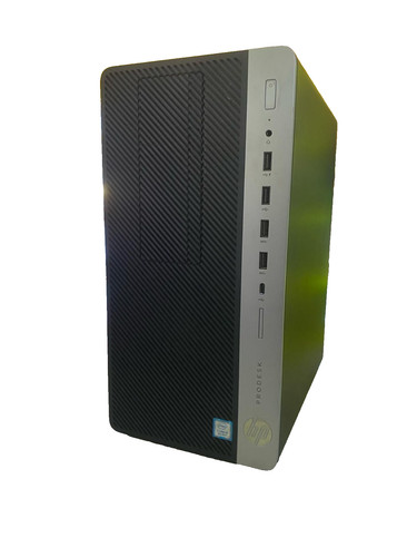 Prodesk 600 - prodesk,