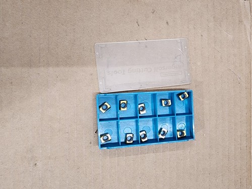 Pezzi inserto carburo di - 10,