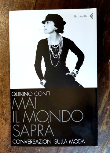 Libro mai mondo - mai, saprÀ