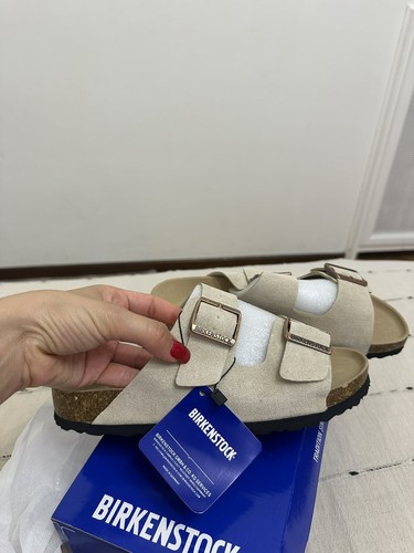 Birkenstock arizona sandali - birkenstock,