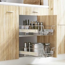 Cestelli in Filo Metallico