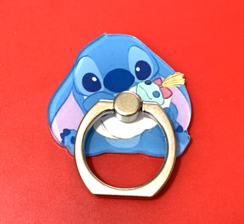 Porta anello cellulare - anello,