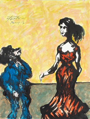 Parlo la - (1890-1967),,