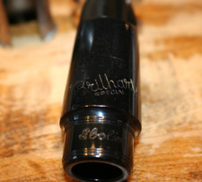 BRILHART SPECIAL EBOLIN