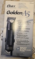 Tosatrice OSTER GOLDEN A5 +