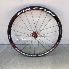 Ruota tubolare posteriore