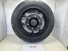 CERCHIO RUOTA POSTERIORE J16 X MT 3.50 KAWASAKI GPZ 1000 VEDI DESCRIZIONE (KX...