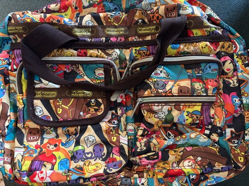 Rara borsa tokidoki - rara,