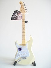 Guitare miniature axe heaven - guitare,