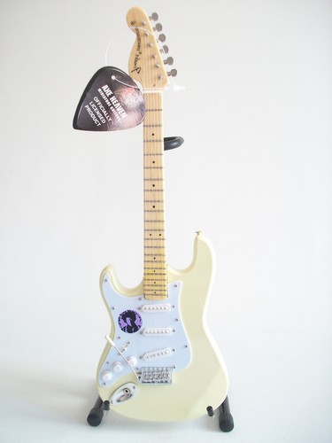 Guitare miniature axe - guitare,