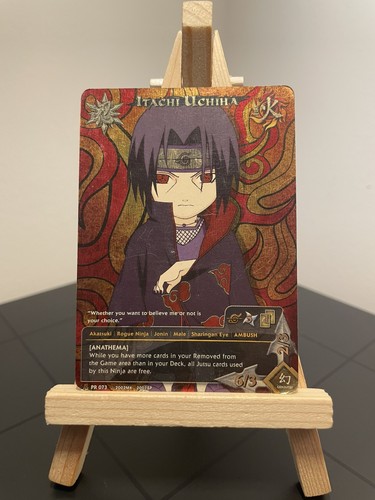 Naruto ccg itachi uchiha - itachi,