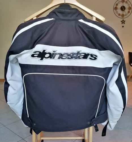 Giubbotto uomo moto scooter - giubbotto, moto/scooter