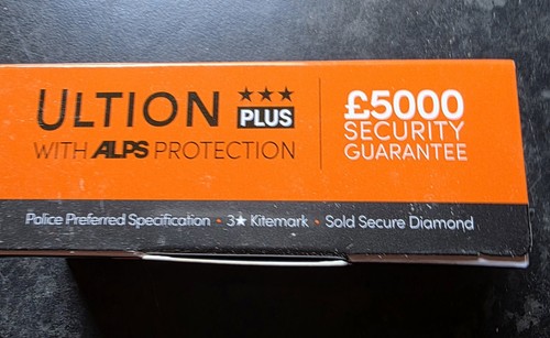 Ultion star plus - ultion, con