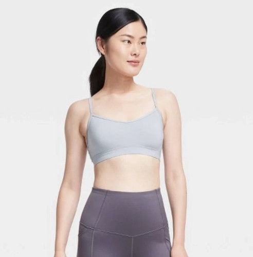 Reggiseno donna supporto basso - reggiseno,