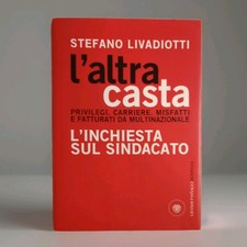 Stefano livadiotti altra - livadiotti, l'