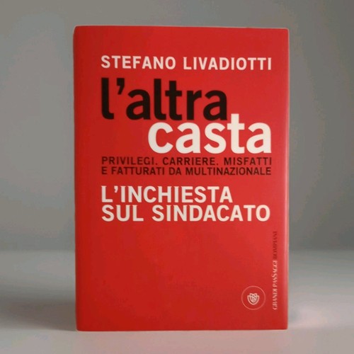 Stefano livadiotti altra - stefano,