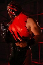 POSTER WWE GIGANTE 24”x36”