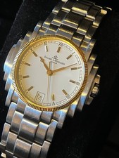 Baume & Mercier Shogun - very rare and amazing