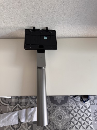 Pezzo ricambio supporto tv - pezzo, di