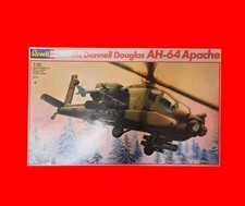 Big Helicopter Revell