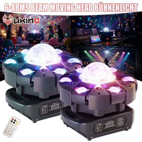 120w rgbw led moving - led,