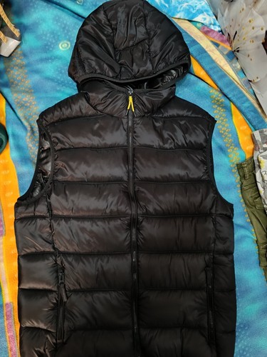 Scorpion bay gilet - bay,