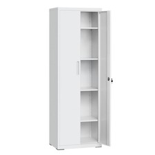 SONGMICS Armadietto Garage a 5
