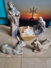 Presepe Noa By Lladro' 